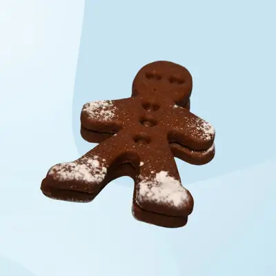 Sable Chocolate